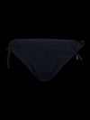 Brunotti Nolestina-Rib Women Bikini Bottom — black
