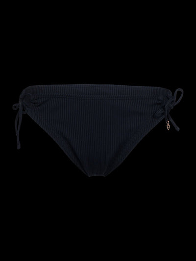 Brunotti Nolestina-Rib Women Bikini Bottom — black