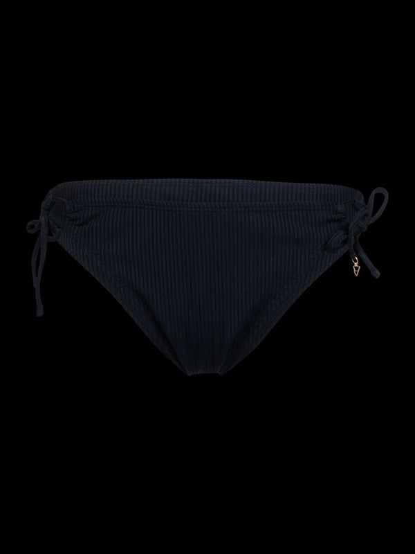 Brunotti Nolestina-Rib Women Bikini Bottom — black