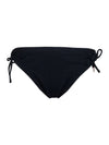 Brunotti Nolestina-Rib Women Bikini Bottom — black