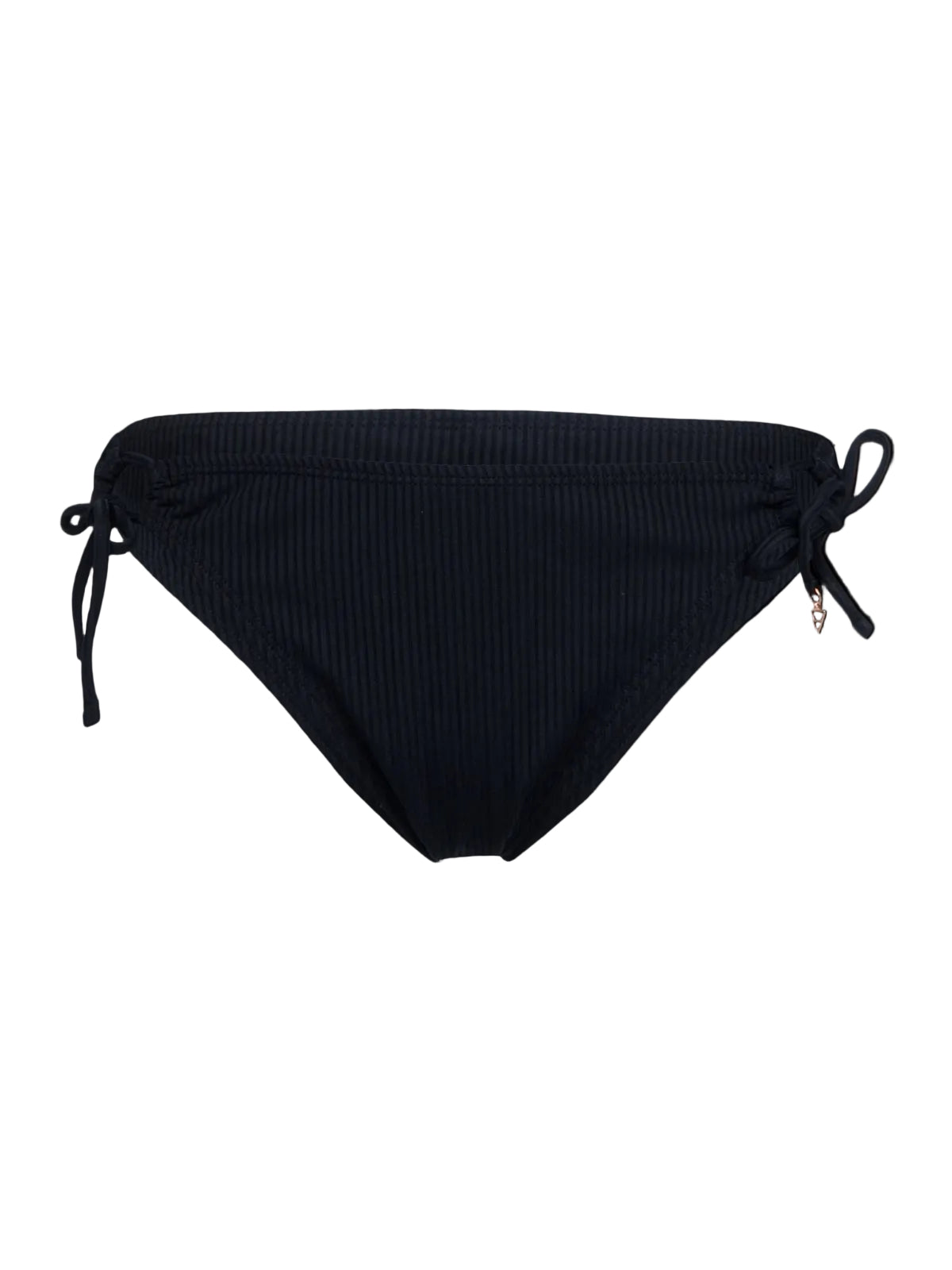 Brunotti Nolestina-Rib Women Bikini Bottom — black