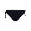 Brunotti Nolestina-Rib Women Bikini Bottom — black