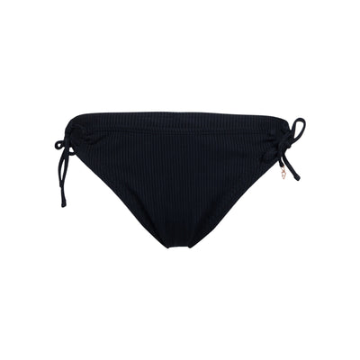 Brunotti Nolestina-Rib Women Bikini Bottom — black