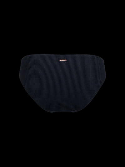 Brunotti Nolestina-Rib Women Bikini Bottom — black