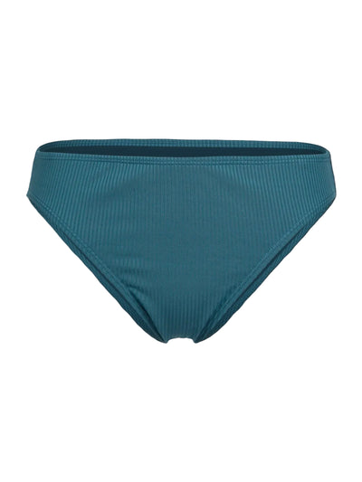 Brunotti Nolina-Rib Women Bikini Bottom — black