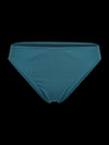 Brunotti Nolina-Rib Women Bikini Bottom — black