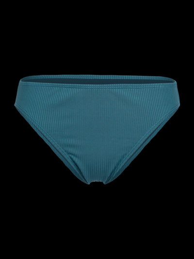 Brunotti Nolina-Rib Women Bikini Bottom — black