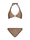Brunotti Hollymai-Shine Women Bikini — Shitake