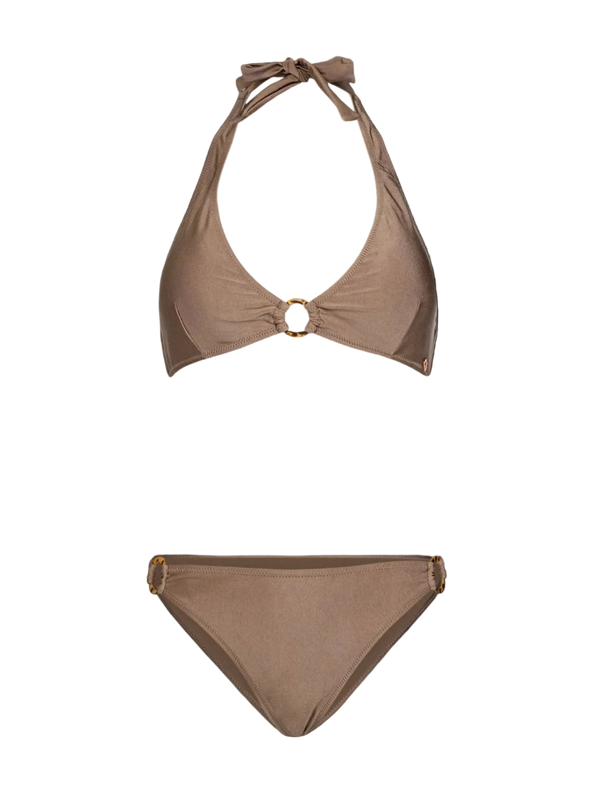 Brunotti Hollymai-Shine Women Bikini — Shitake