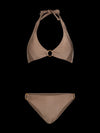 Brunotti Hollymai-Shine Women Bikini — Shitake