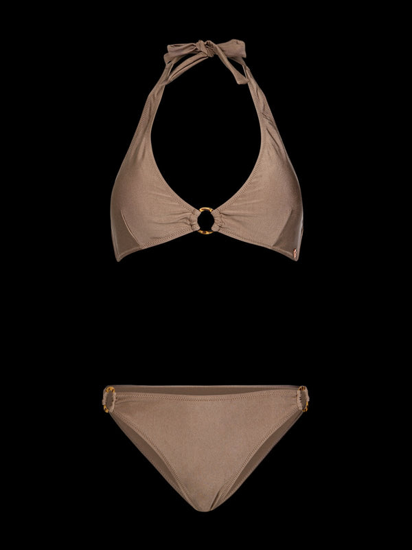 Brunotti Hollymai-Shine Women Bikini — Shitake