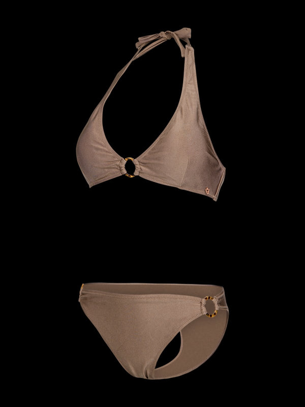 Brunotti Hollymai-Shine Women Bikini — Shitake