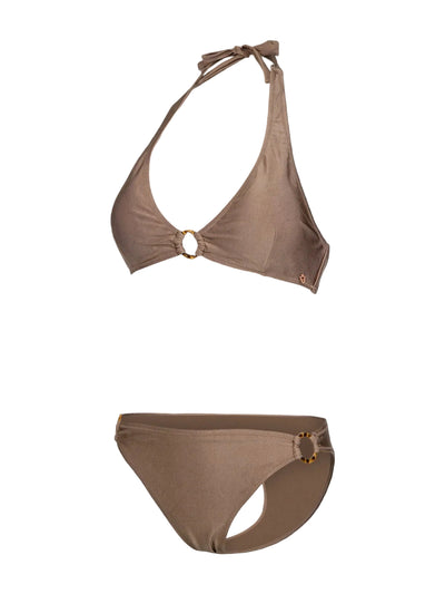 Brunotti Hollymai-Shine Women Bikini — Shitake