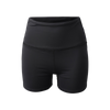 Brunotti Hibiki Women Legging Shorts — Black