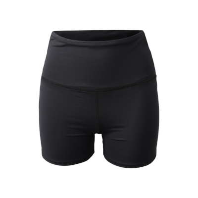 Brunotti Hibiki Women Legging Shorts — Black