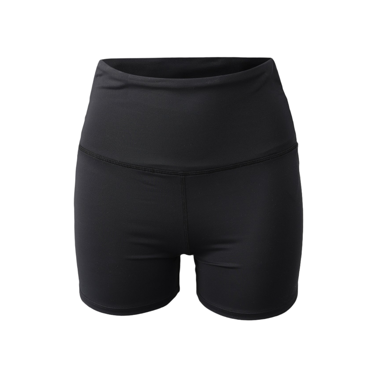 Brunotti Hibiki Women Legging Shorts — Black