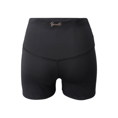 Brunotti Hibiki Women Legging Shorts — Black