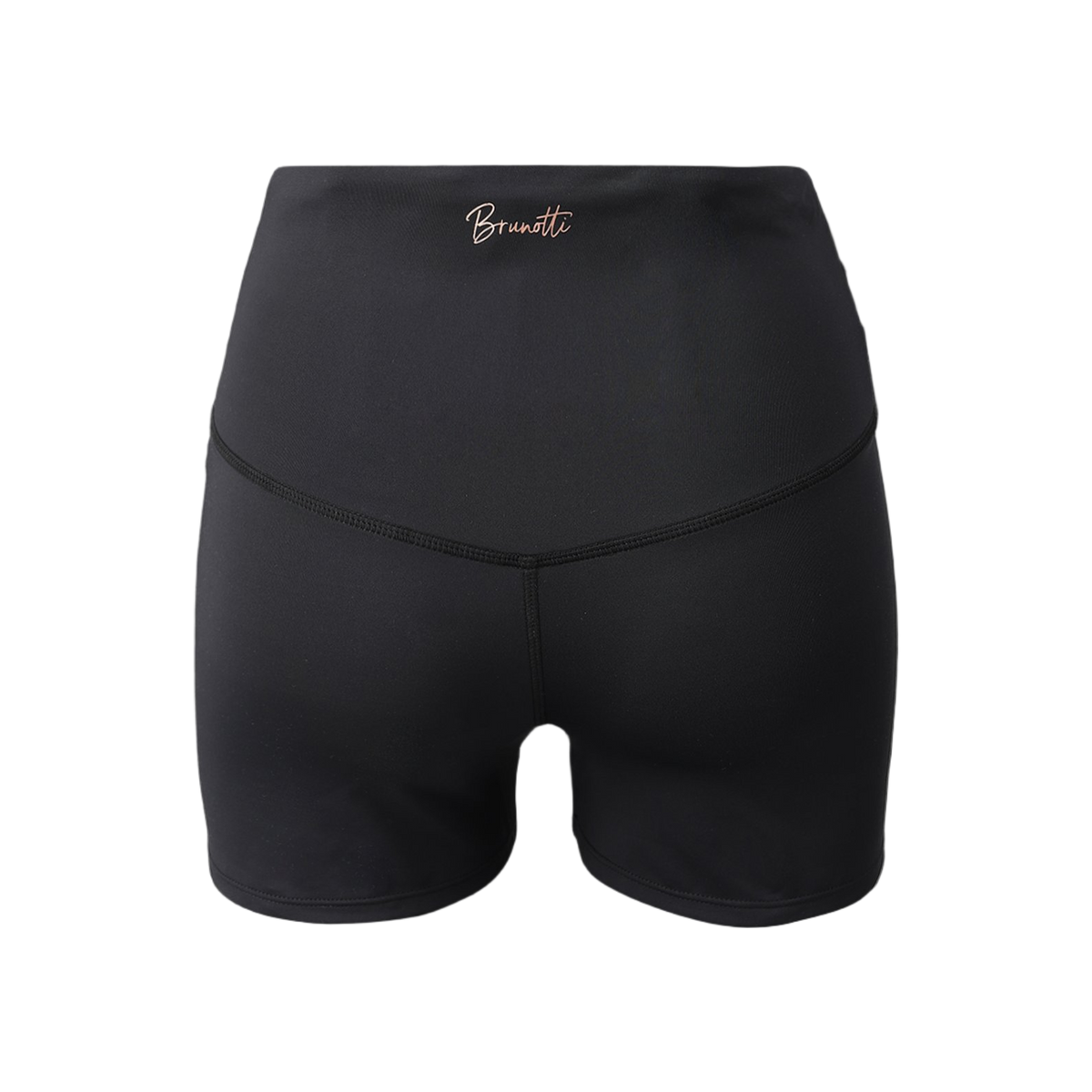 Brunotti Hibiki Women Legging Shorts — Black