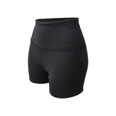 Brunotti Hibiki Women Legging Shorts — Black