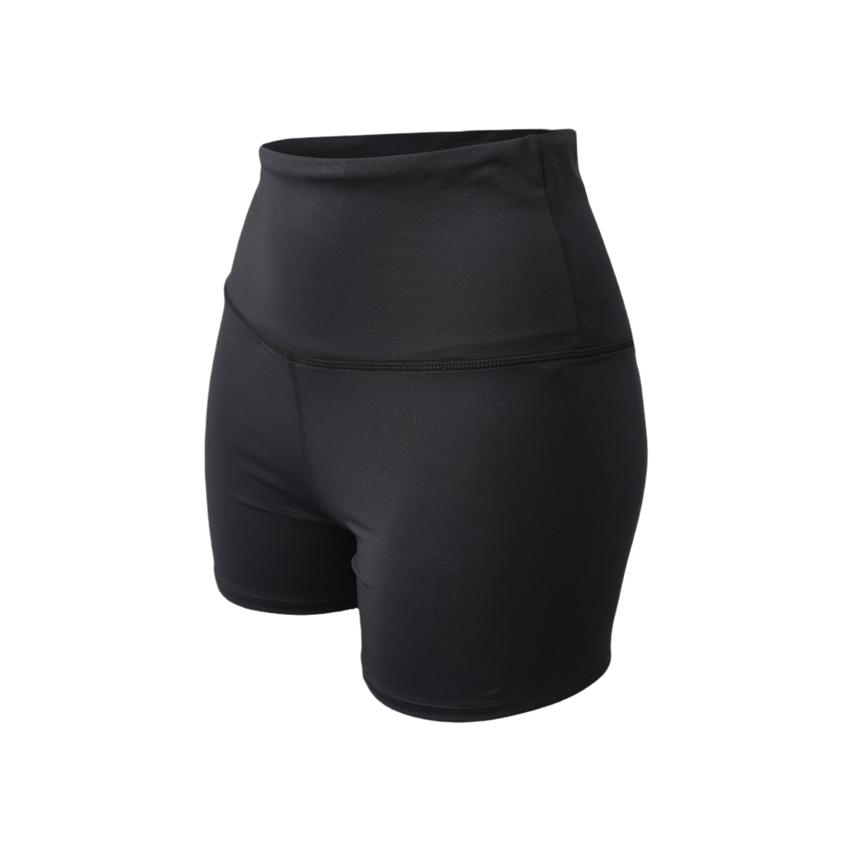 Brunotti Hibiki Women Legging Shorts — Black