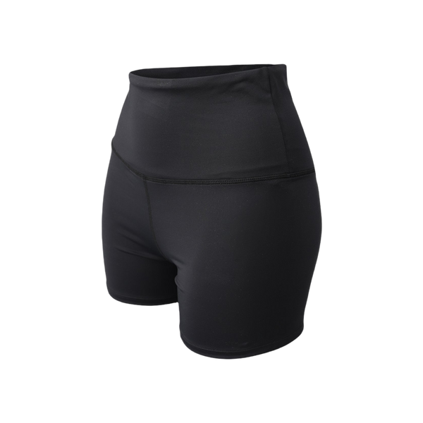 Brunotti Hibiki Women Legging Shorts — Black
