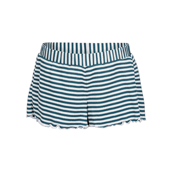 Brunotti Tikkay Girls Swim Shorts — Snow