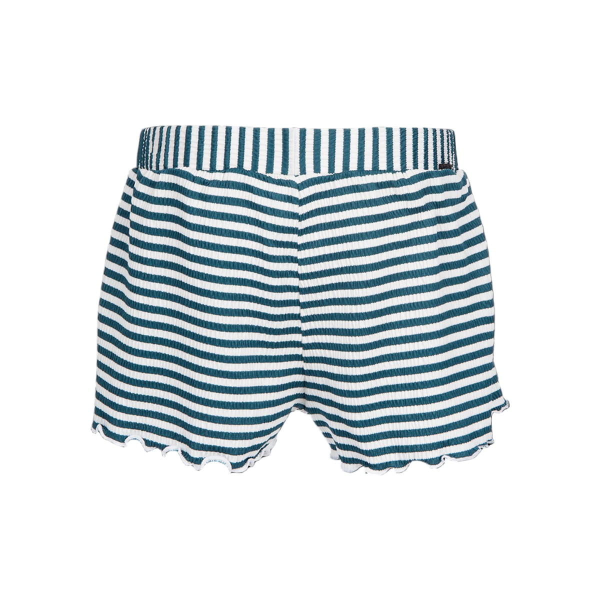 Brunotti Tikkay Girls Swim Shorts — Snow