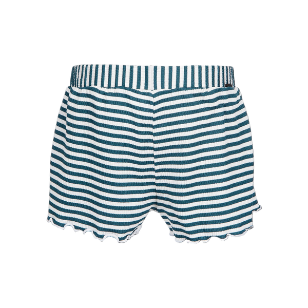 Brunotti Tikkay Girls Swim Shorts — Snow