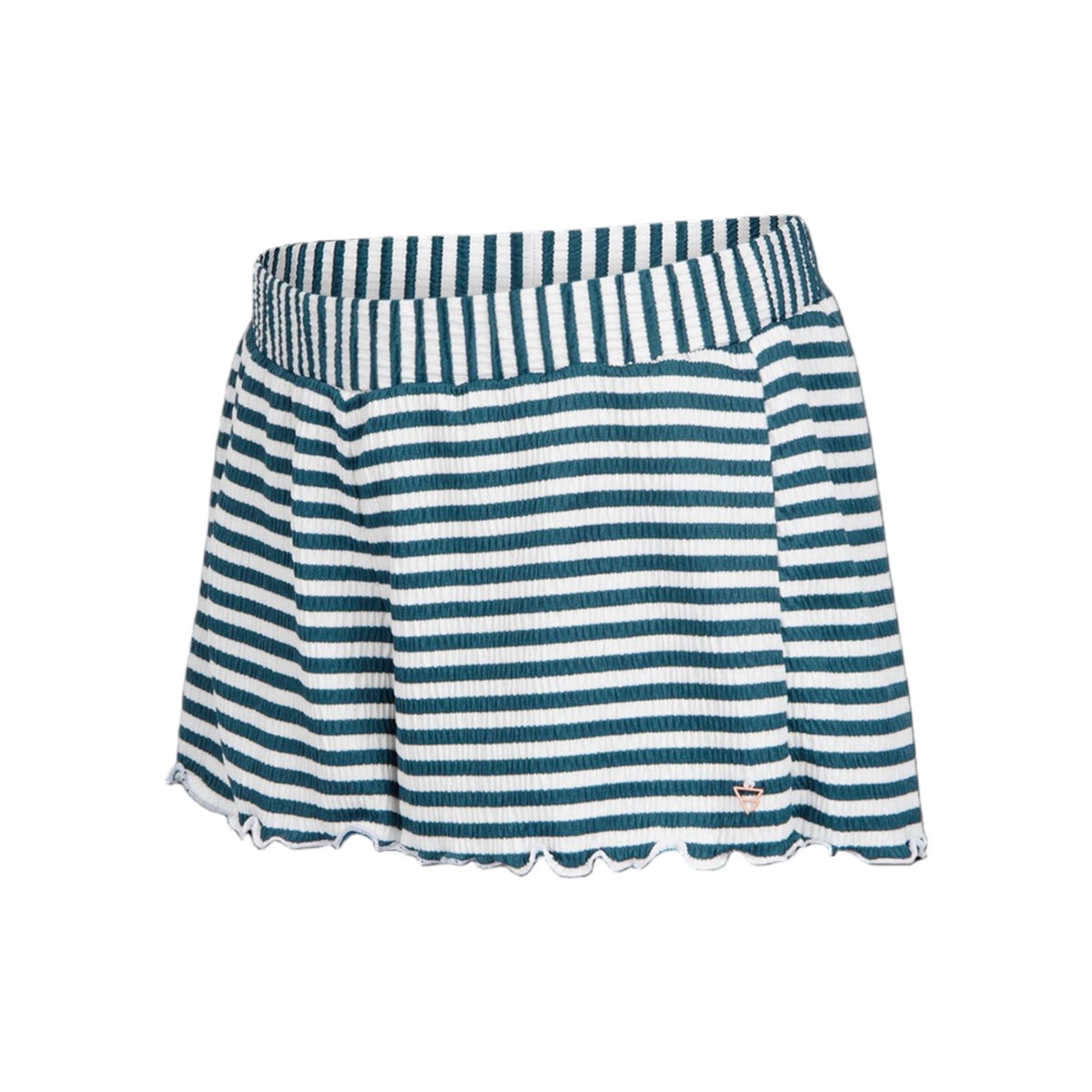 Brunotti Tikkay Girls Swim Shorts — Snow