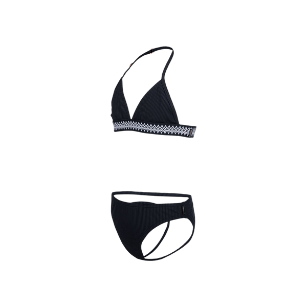 Brunotti Nelle-Rib Girls Bikini — Mediterranea