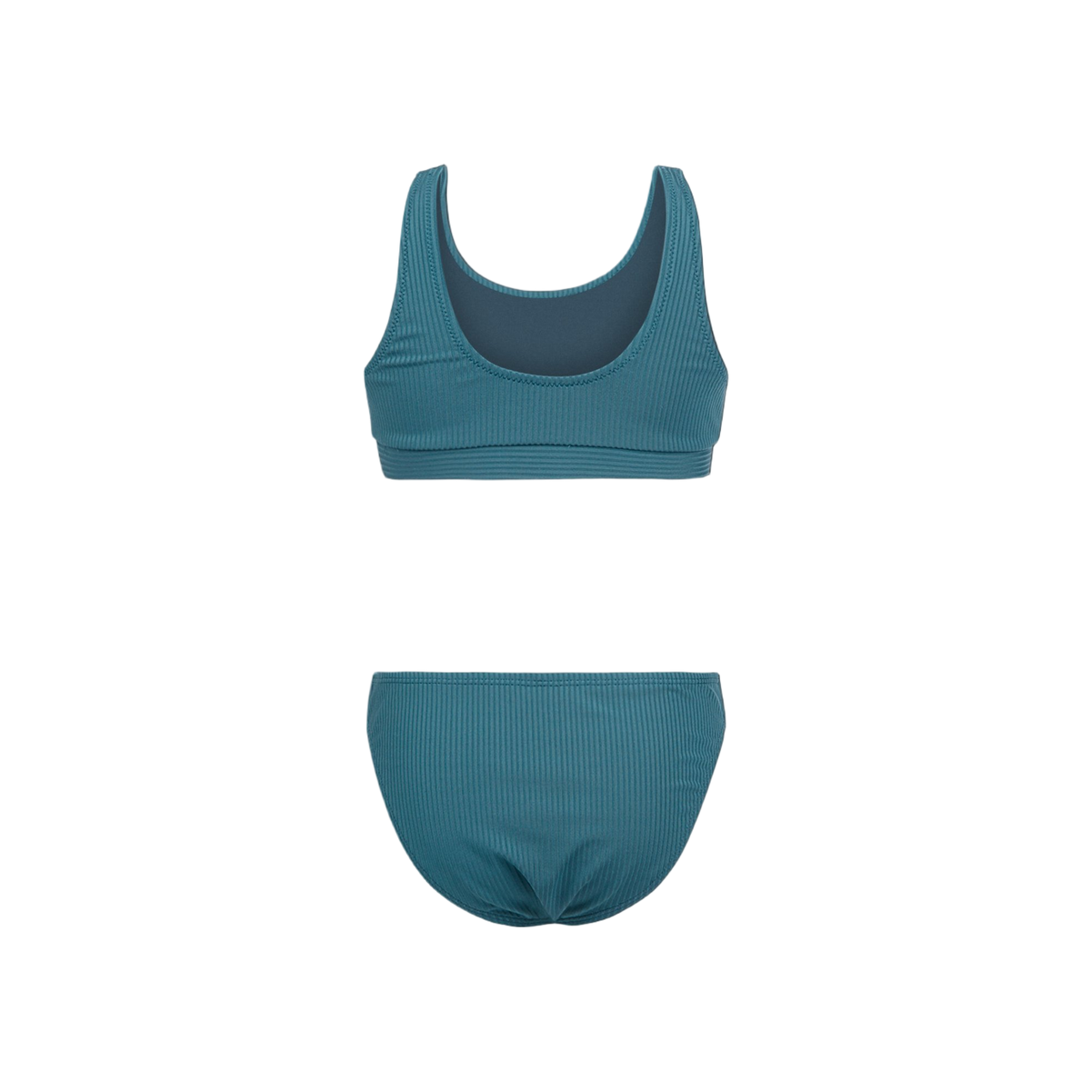 Brunotti Myla-Rib Girls Bikini — Mediterranea