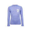 Brunotti Bruneas Girls Rashguard — Jewel