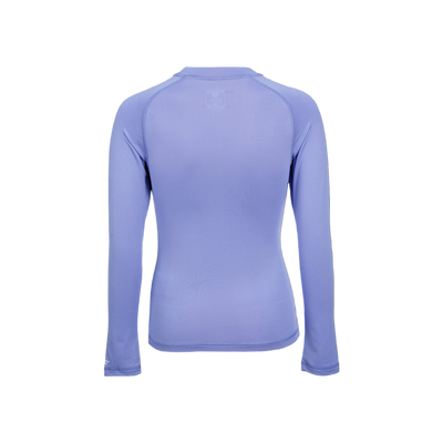 Brunotti Bruneas Girls Rashguard — Jewel