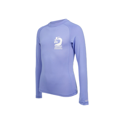 Brunotti Bruneas Girls Rashguard — Jewel