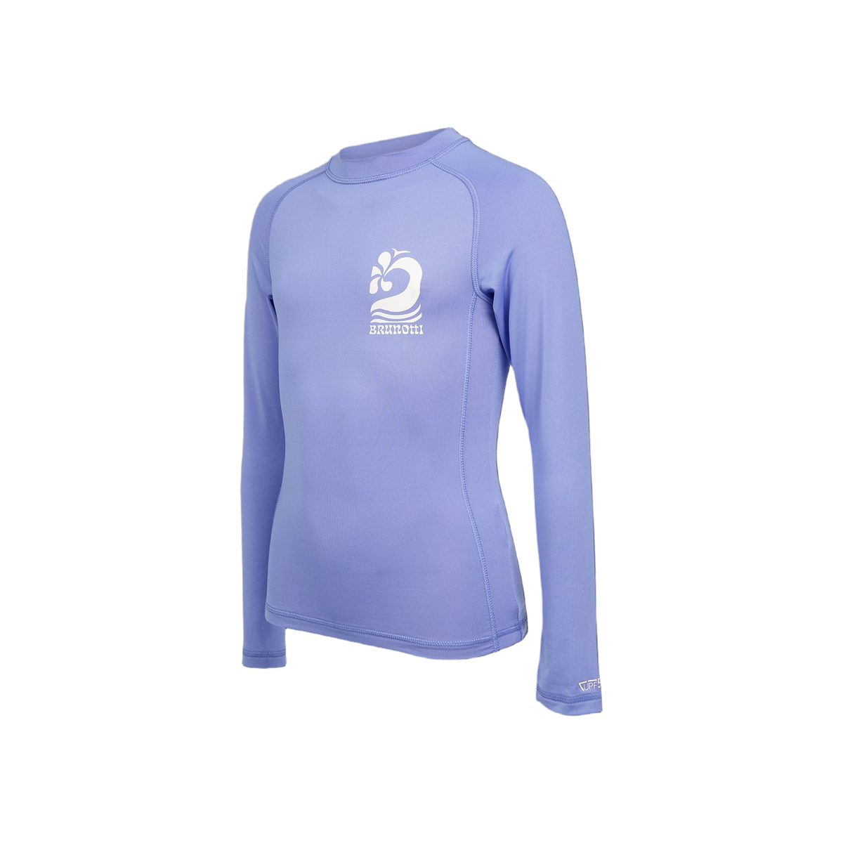 Brunotti Bruneas Girls Rashguard — Jewel