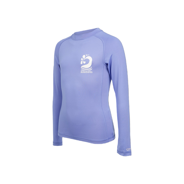 Brunotti Bruneas Girls Rashguard — Jewel