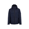 Brunotti Bodish-Denim Men Snow Jacket