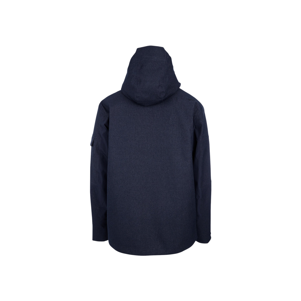 Brunotti Bodish-Denim Men Snow Jacket