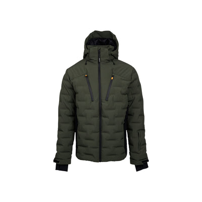 Brunotti Sinclair Men Snow Jacket