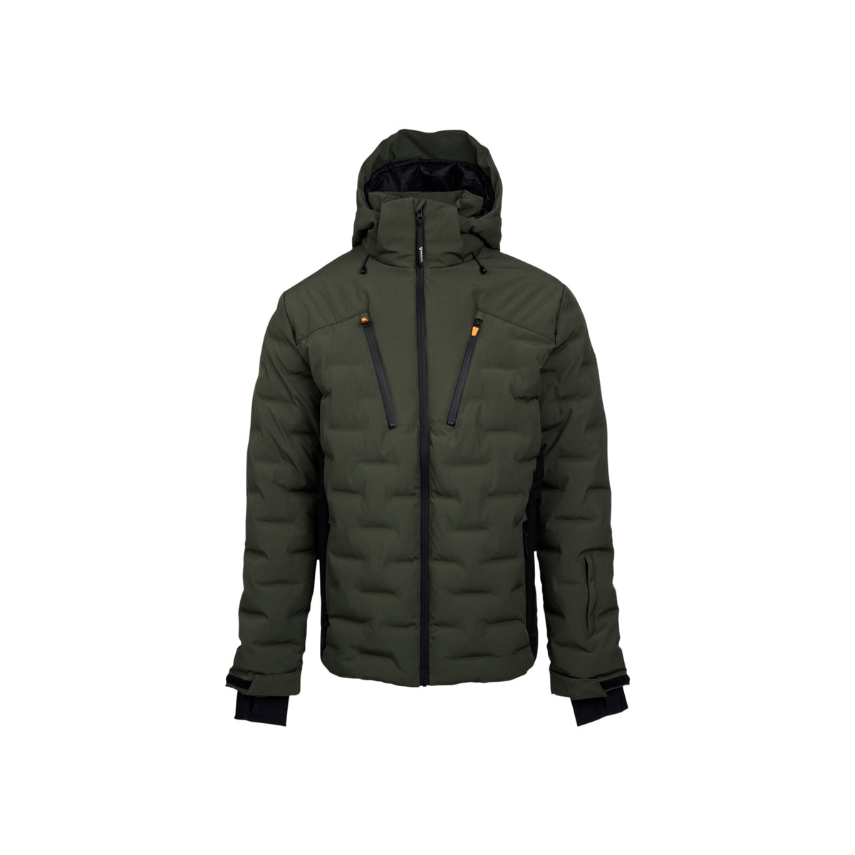 Brunotti Sinclair Men Snow Jacket