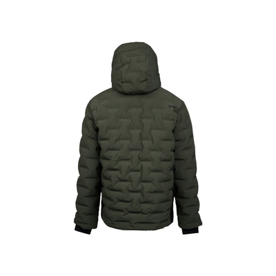 Brunotti Sinclair Men Snow Jacket