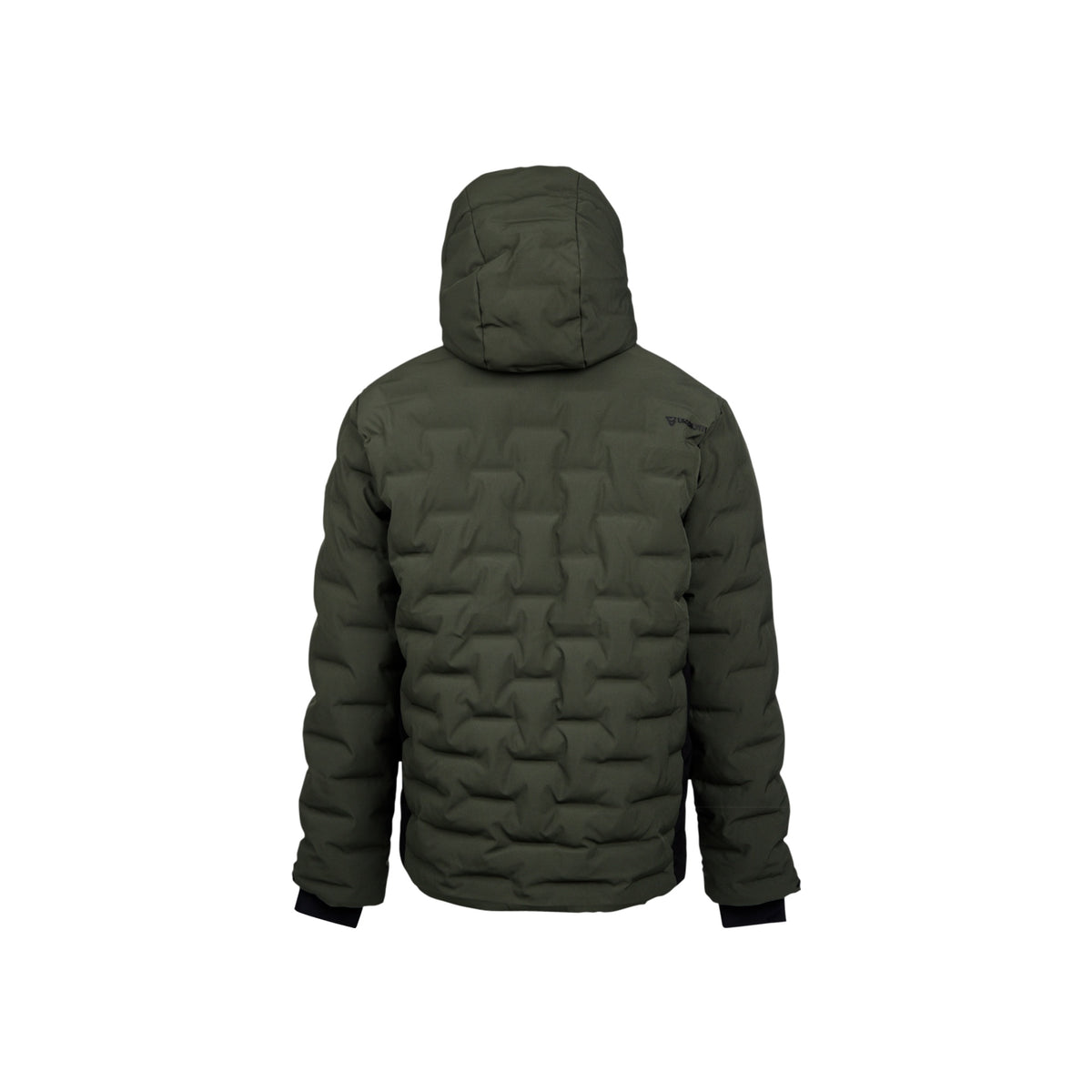 Brunotti Sinclair Men Snow Jacket