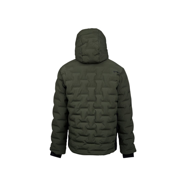 Brunotti Sinclair Men's Ski Jacket