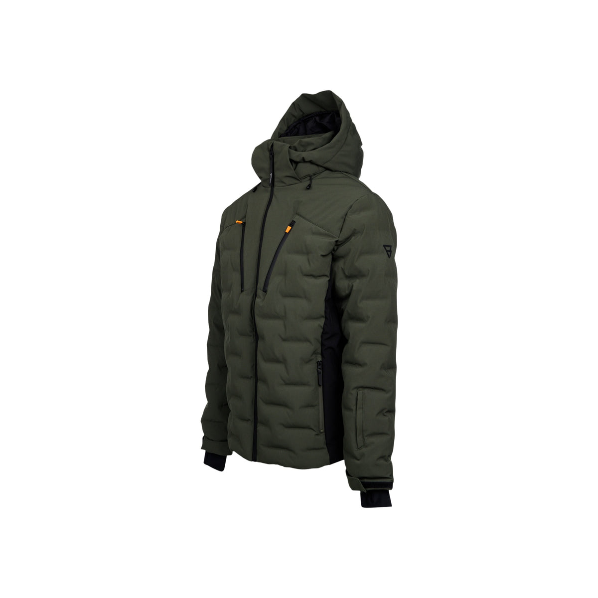 Brunotti Sinclair Men Snow Jacket