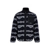 Brunotti Kevio-Zip Men Urban Fleece