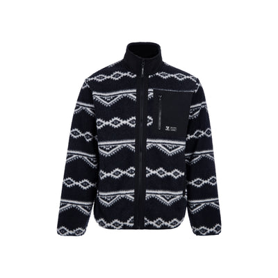Brunotti Kevio-Zip Men Urban Fleece
