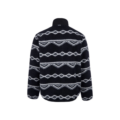 Brunotti Kevio-Zip Men Urban Fleece