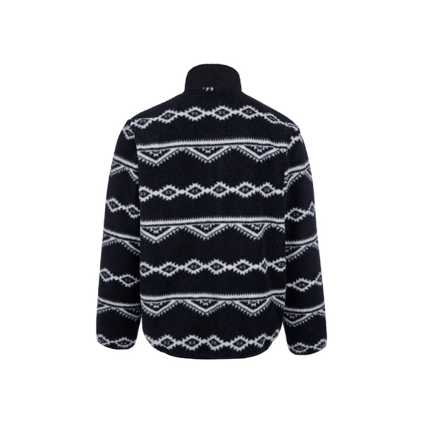 Brunotti Kevio-Zip Herren Urban Fleece