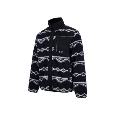 Brunotti Kevio-Zip Men Urban Fleece
