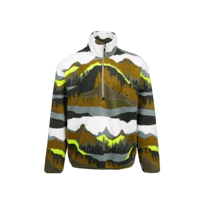 Brunotti Reggio Men Urban Fleece